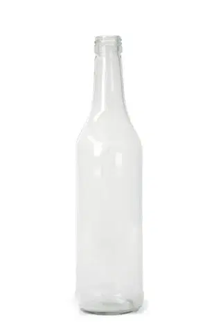 Shakery Kinekus Fľaša Spirit New, 0,5l, bezfarebná, balená
