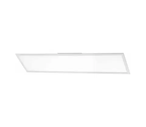 Svietidlá Briloner 7193-016 - Prisadený LED panel LED/38W/230V 4000K 7193-016
