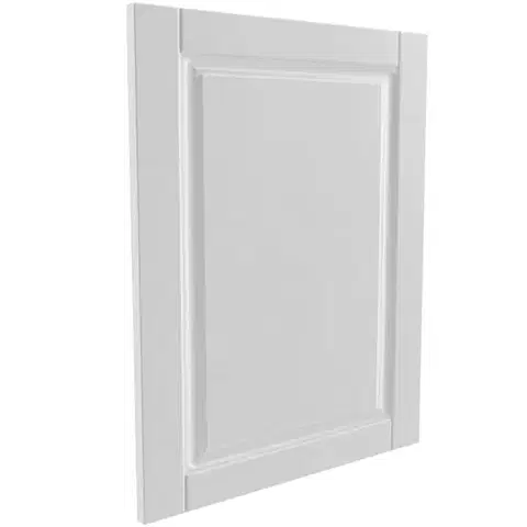 Kuchynské skrinky Čelo skrinky Luxeo F13-G60(100) hampton white