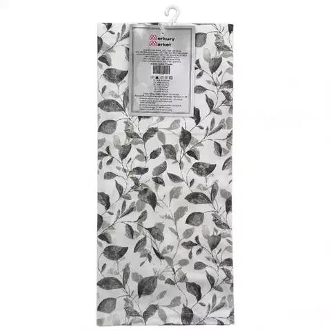 Bytový textil Kuchynská utierka OTC-11081 45x70 cm lístie