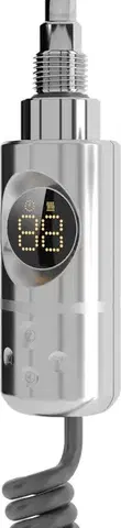Radiátory do kúpeľne MEXEN - FA-I vykurovacia tyč 900 W, chróm W952-0900-01
