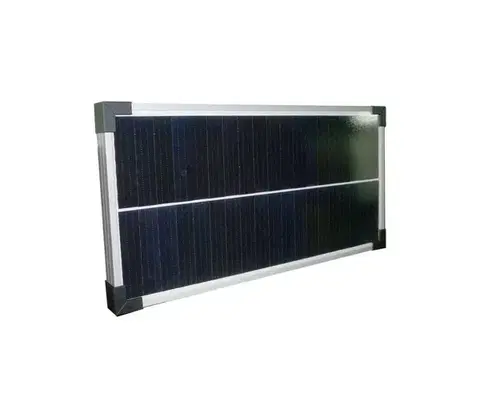 Fotovoltaické a solárne panely  Fotovoltaický solárny panel 20W/12V G945