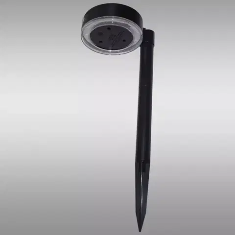 Solárne dekoračné lampy Solárna lampa TR 372S