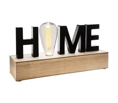 Svietidlá Atmosphera - LED Dekorácia HOME LED/2xAAA 167637