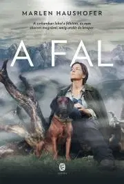 Sci-fi a fantasy A fal - Marlen Haushofer