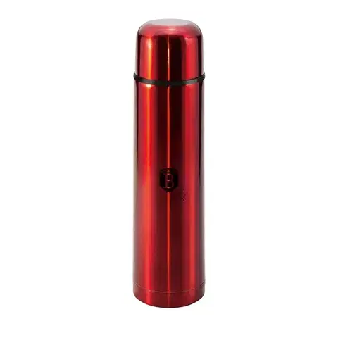 Termosky a termohrnčeky BERLINGER HAUS - Termoska 0,75l Burgundy