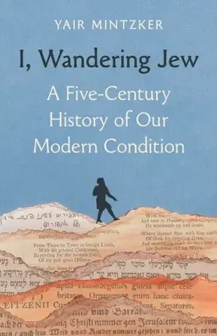 História I, Wandering Jew - Yair Mintzker