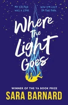 Young adults Where the Light Goes - Sara Barnard