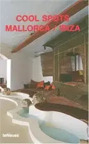 Cudzojazyčná literatúra Cool Spots Mallorca/Ibiza