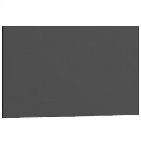 Nábytok do kuchyne a jedálne Panel bočný Max 360x564 šedá