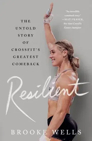 Biografie - Životopisy Resilient - Brooke Wells