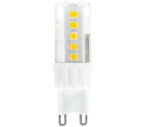 Žiarovky  LED Žiarovka G9/4W/230V 3000K KAG94WCB360
