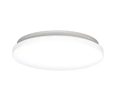 Svietidlá  light LED kúpeľňové stropné svietidlo LED/20W/230V 3000/4000/6500K priemer 30 cm IP44 biele 5050/20W