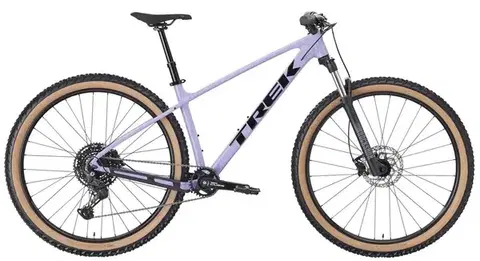Hardtail Trek Marlin 6 Gen 3 Gloss Lavender Haze 2026 Veľkosť: S