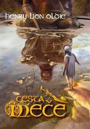 Sci-fi a fantasy Cesta meče - Henry Lion Oldie