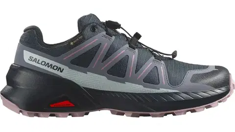 Trail Salomon Speedcross Peak GTX W Veľkosť: 39 1/3 EUR