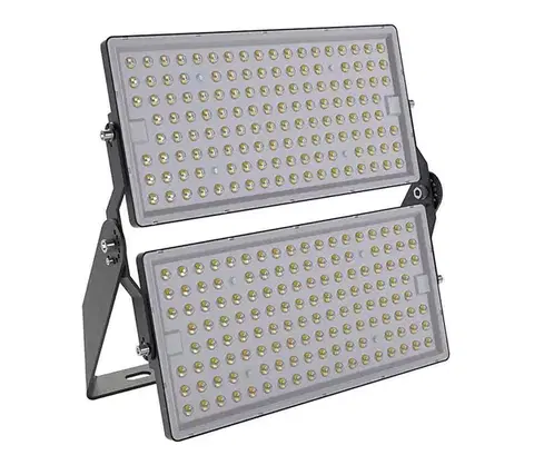 LED osvetlenie  LED Reflektor LED/500W/230V 4000K IP65 23089
