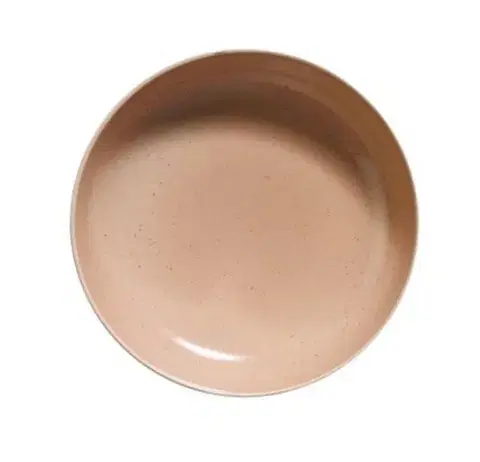 Taniere MODERNA Miska porcelánová 500ml/15cm MODERNA púdrová