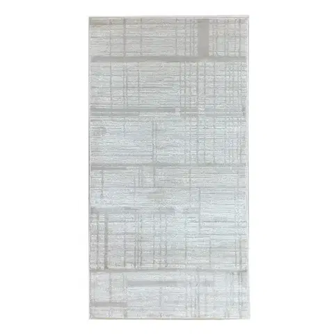 Koberce do obývačky Koberec Vanilla 1,4/2,0 B055A krémový VNA71