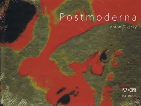 Fotografia Postmoderna - Anton Divácký