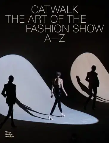 Dizajn, úžitkové umenie, móda Catwalk - Jochen Eisenbrand,Katharina Krawczyk,Jens Balzer