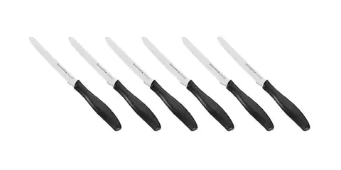 SONIC Tescoma nôž desiatový SONIC 12 cm, 6 ks