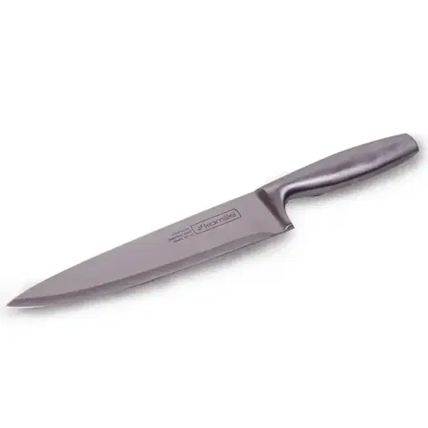 Dekorácie a bytové doplnky Šéfkuchársky nôž (čepeľ 20 cm, rukoväť 13 cm)