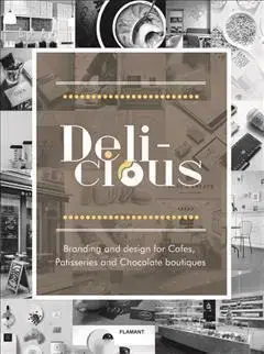 Dizajn, úžitkové umenie, móda Delicious - Wang Shaoqiang