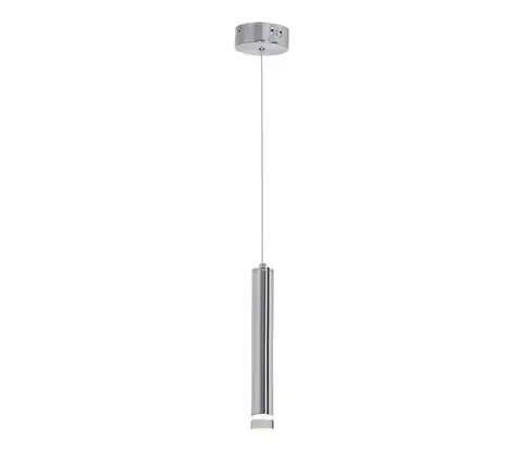Svietidlá  LED Luster na lanku ICE LED/5W/230V ML321