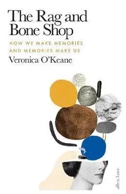 Psychológia, etika The Rag and Bone Shop - Veronica O'Keane