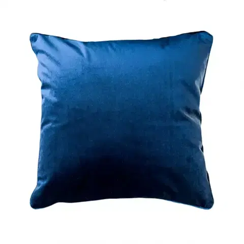 Dekoračné vankúše Vankúš Velvet plain NL 174-02 45x45