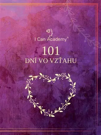 Partnerstvo 101 dní vo vzťahu - Michal Hrehuš