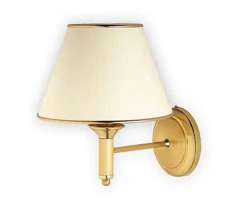 Svietidlá Jupiter 208A - CL K - Svietidlo nástenné CLASSIC E27/60W/230V 208a