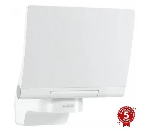 LED osvetlenie Steinel 068103 - LED Reflektor XLED PRO 240 LED/19,3W/230V IP44 biela 068103