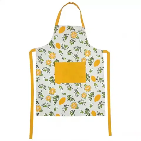 Bytový textil Zástera OTC-11911 60x80 cm pomaranč