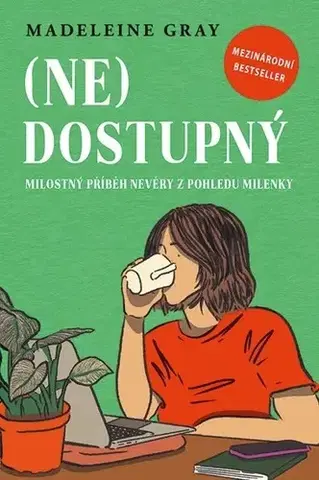 Beletria - ostatné (Ne)dostupný - Madeleine Gray