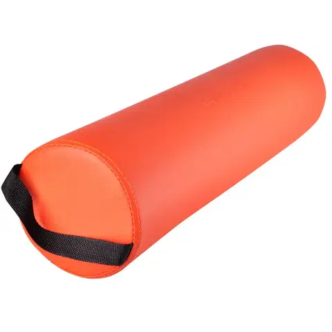 Masážne prístroje Masážny valec inSPORTline Shirinda 65 cm oranžová