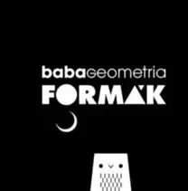 Leporelá, krabičky, puzzle knihy Babageometria - Formák