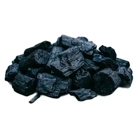 Záhradné grily Drevené uhlie 2,5 kg