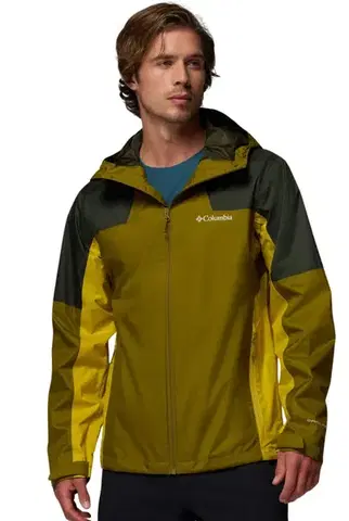 Bundy Columbia Inner Limits III Veľkosť: L