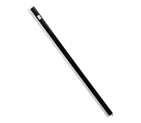 Svietidlá  LED podskrinkové svietidlo TUBE LED/9W/230V 60 cm čierne 008 0001221