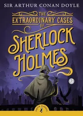 Cudzojazyčná literatúra Extraordinary Cases of Sherlock Holmes - Arthur Conan Doyle