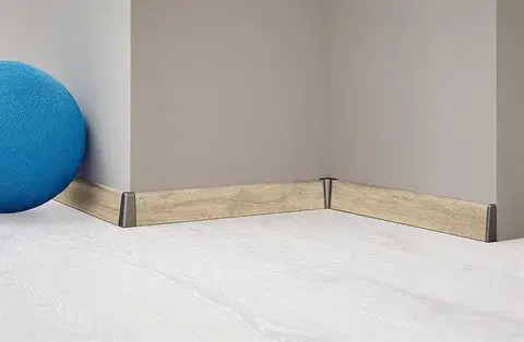 Soklové lišty > KTEX1 MDF lišta KTEX1 MV806