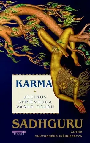 Karma Karma - Sadhguru