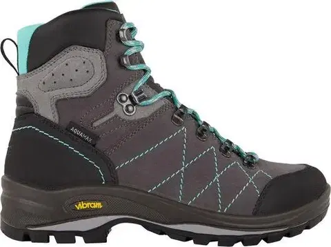 Vysoká outdoor obuv McKinley WYOMING HIGH AQX Veľkosť: 41 EUR