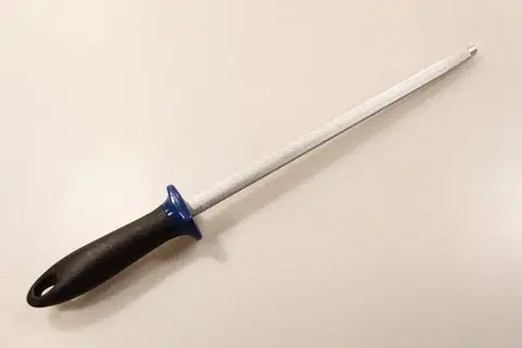 Brúsky na nože KDS - Ocieľka 3228 veľká 42 cm