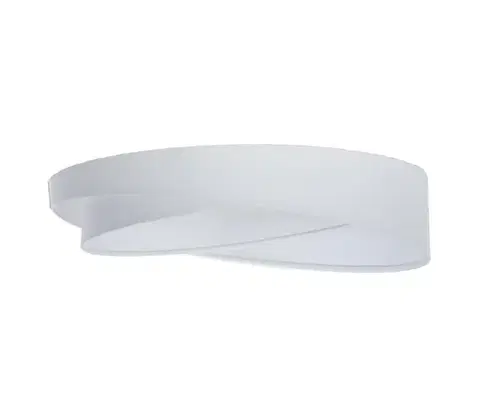 Svietidlá  LED Stropné svietidlo GALAXY MODERN LED/24W/230V pr. 55 cm biela D-090-060-060