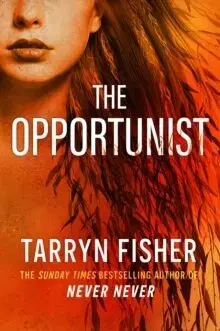 Romantická beletria The Opportunist - Love Me with Lies 1 - Tarryn Fisher