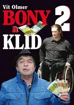 Humor a satira Bony a klid 2 - Vít Olmer