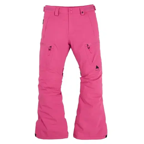 Snowboard nohavice Burton Elite 2L Cargo Pants Girls Veľkosť: M